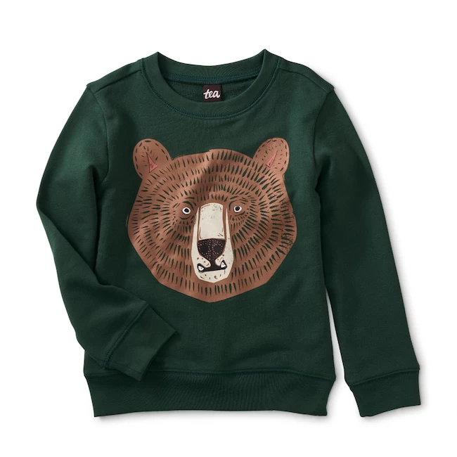 BEAR FACE POPOVER 1 BEAR FACE POPOVER