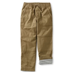 COZY DOES IT LINED PANT 11 COZY DOES IT LINED PANT -Babyproducten tea cozy does it lined pant 5