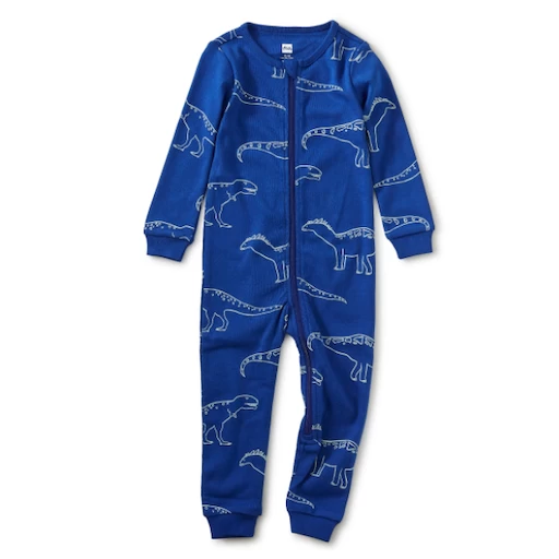 LONG SLEEVE BABY PAJAMAS - BB1114045 1 LONG SLEEVE BABY PAJAMAS - BB1114045