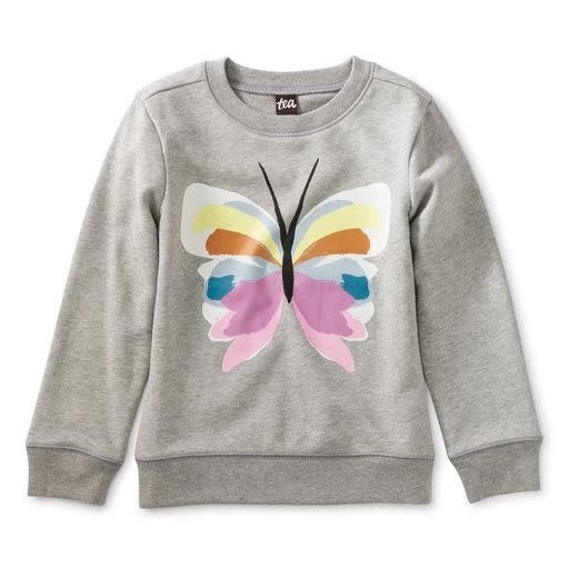 PAINTED BUTTERFLY POPOVER 1 PAINTED BUTTERFLY POPOVER