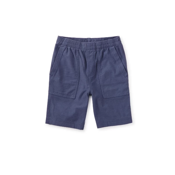 PLAYWEAR SHORTS 2 PLAYWEAR SHORTS - Afbeelding 2