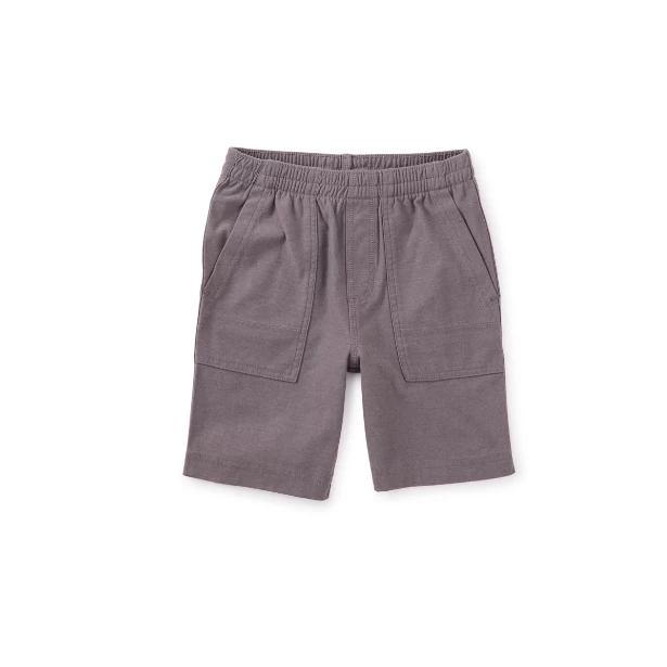 PLAYWEAR SHORTS 1 PLAYWEAR SHORTS