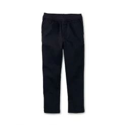 TIMELESS STRETCH TWILL PANTS