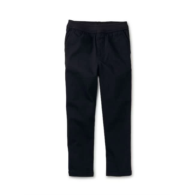 TIMELESS STRETCH TWILL PANTS 1 TIMELESS STRETCH TWILL PANTS
