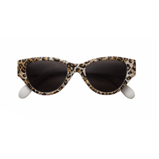 MILA ANIMAL PRINT BABY SUNGLASSES 1 MILA ANIMAL PRINT BABY SUNGLASSES