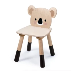 Tender Leaf Toys FOREST FOX CHAIR -Babyproducten tender leaf toys forest koala chair 3