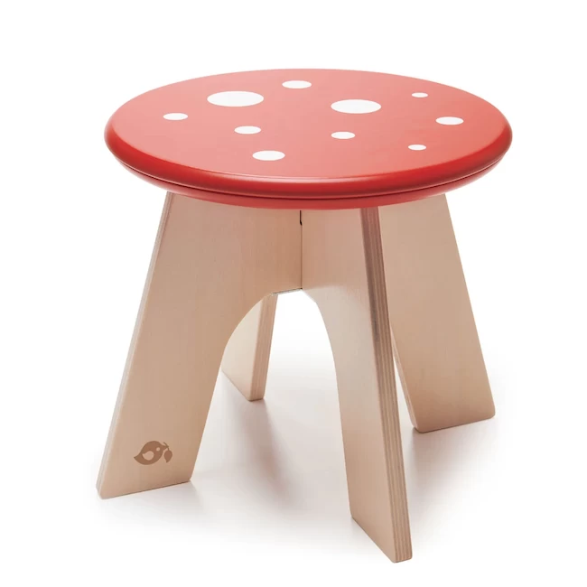 Tender Leaf Toys TOADSTOOL 1 Tender Leaf Toys TOADSTOOL