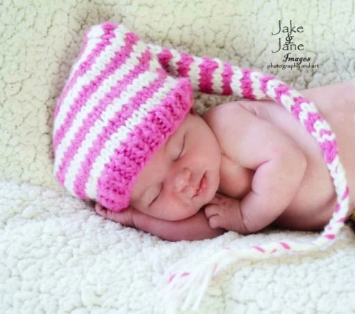 PIXIE ELF HAT 8 PIXIE ELF HAT - Afbeelding 8