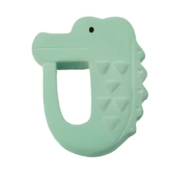 Tikiri CROCODILE TEETHER