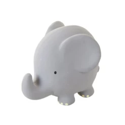 Tikiri ELEPHANT RATTLE TOY