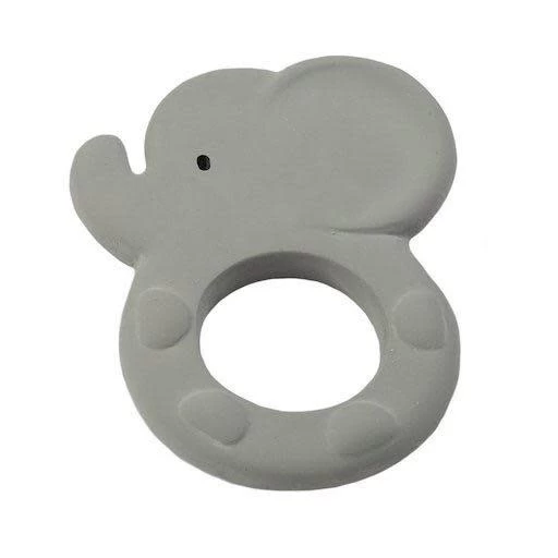 Tikiri ELEPHANT TEETHER 1 Tikiri ELEPHANT TEETHER