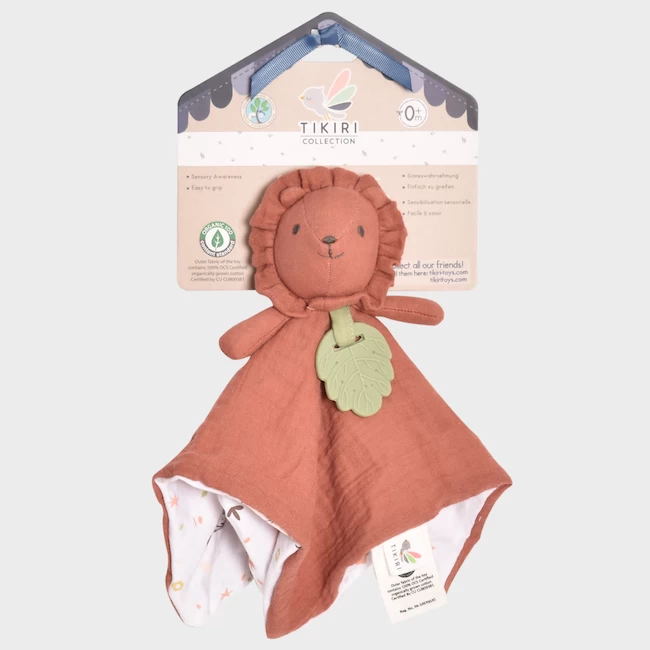 Tikiri LION COMFORTER 1 Tikiri LION COMFORTER