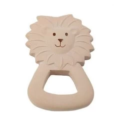 Tikiri LION TEETHER