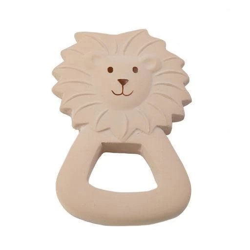 Tikiri LION TEETHER 1 Tikiri LION TEETHER