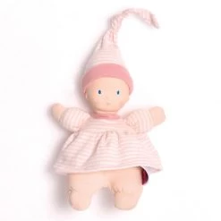 Tikiri PRECIOUS BABY DOLL WITH RUBBER HEAD
