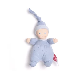 Tikiri PRECIOUS BABY DOLL WITH RUBBER HEAD 12 Tikiri PRECIOUS BABY DOLL WITH RUBBER HEAD -Babyproducten tikiri precious baby doll with rubber head 3