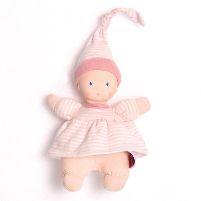 Tikiri PRECIOUS BABY DOLL WITH RUBBER HEAD 1 Tikiri PRECIOUS BABY DOLL WITH RUBBER HEAD