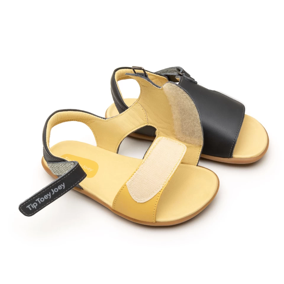 BOOM KID SANDALS 2 BOOM KID SANDALS - Afbeelding 2