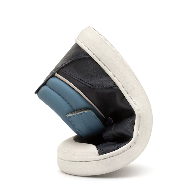 PEAK HIGHTOP SNEAKER 2 PEAK HIGHTOP SNEAKER - Afbeelding 2