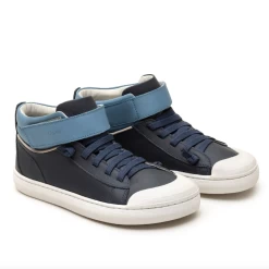 PEAK HIGHTOP SNEAKER