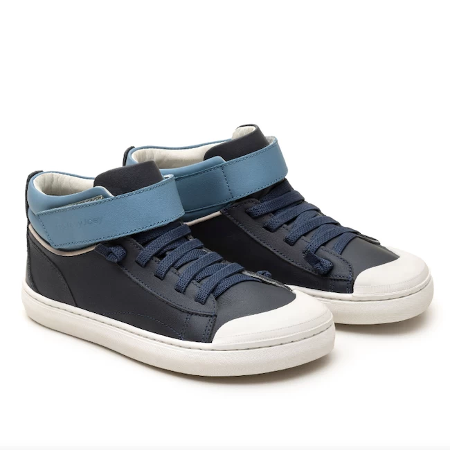 PEAK HIGHTOP SNEAKER 1 PEAK HIGHTOP SNEAKER