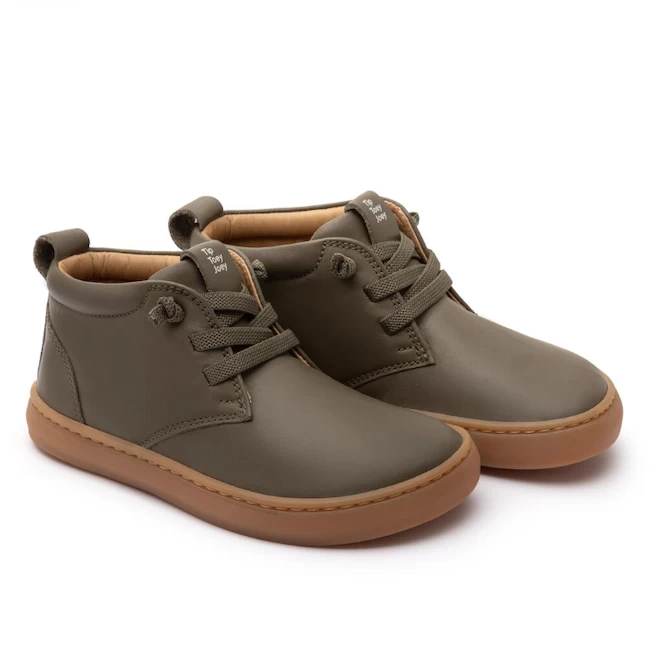 RAMBLER BOOTS 1 RAMBLER BOOTS