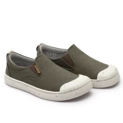 SLIP GREEN SNEAKER