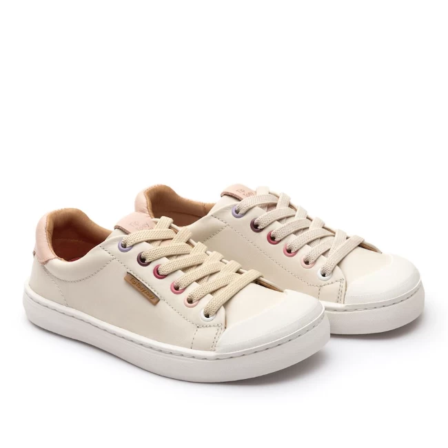 VOLT COLORS SNEAKER 1 VOLT COLORS SNEAKER