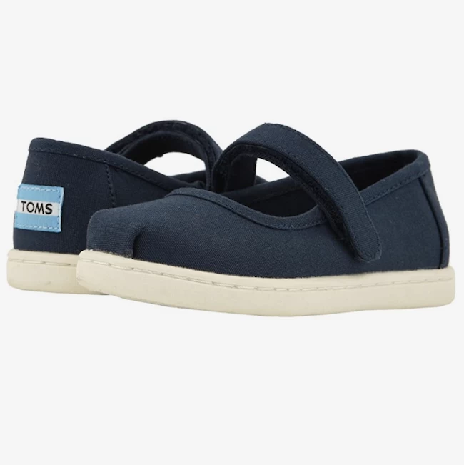 TINY MARY JANE SHOE 1 TINY MARY JANE SHOE