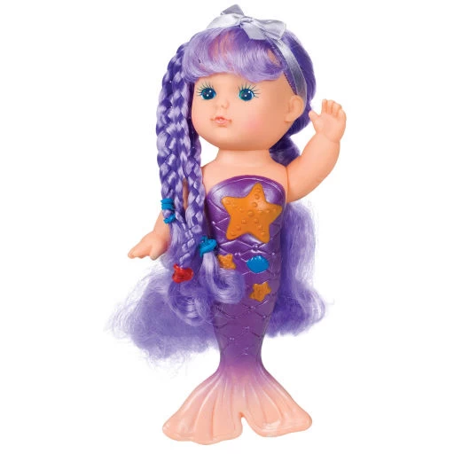 Toysmith BATHTIME MAGICAL MERMAID 2 Toysmith BATHTIME MAGICAL MERMAID - Afbeelding 2