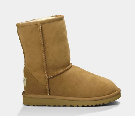 Ugg TODDLER CLASSIC 4 Ugg TODDLER CLASSIC - Afbeelding 4