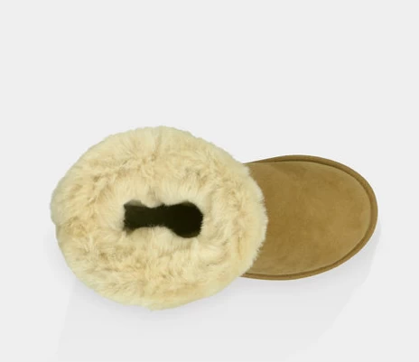 Ugg TODDLER CLASSIC 6 Ugg TODDLER CLASSIC - Afbeelding 6
