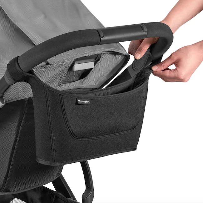 Uppababy CARRY-ALL PARENT ORGANIZER 4 Uppababy CARRY-ALL PARENT ORGANIZER - Afbeelding 4