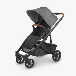 Uppababy CRUZ V2 STROLLER GREYSON