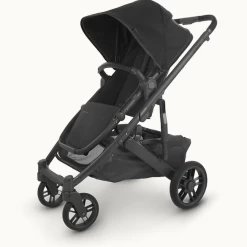 Uppababy CRUZ V2 STROLLER JAKE