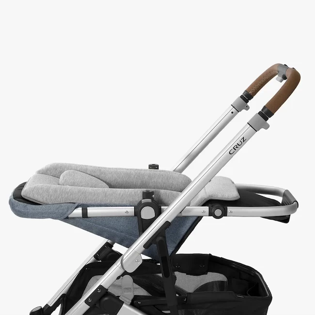 Uppababy INFANT SNUGSEAT 2 Uppababy INFANT SNUGSEAT - Afbeelding 2