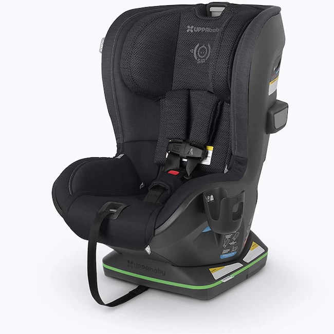Uppababy KNOX CONVERTIBLE CAR SEAT IN JAKE 1 Uppababy KNOX CONVERTIBLE CAR SEAT IN JAKE