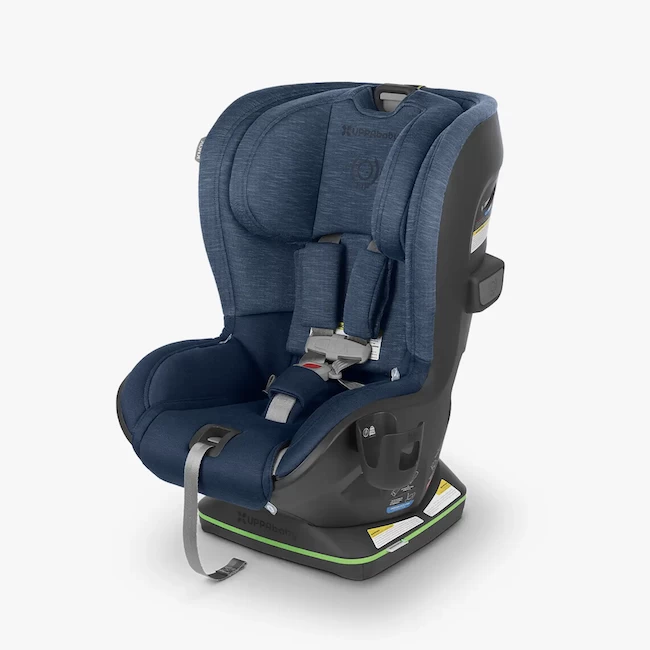 Uppababy KNOX CONVERTIBLE CAR SEAT IN NOA 1 Uppababy KNOX CONVERTIBLE CAR SEAT IN NOA