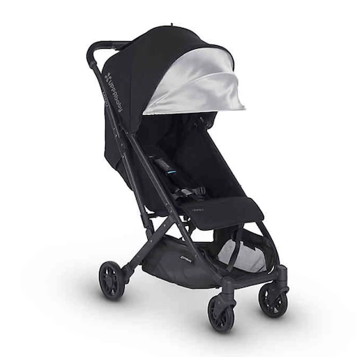 Uppababy MINU V2 STROLLER 2 Uppababy MINU V2 STROLLER - Afbeelding 2