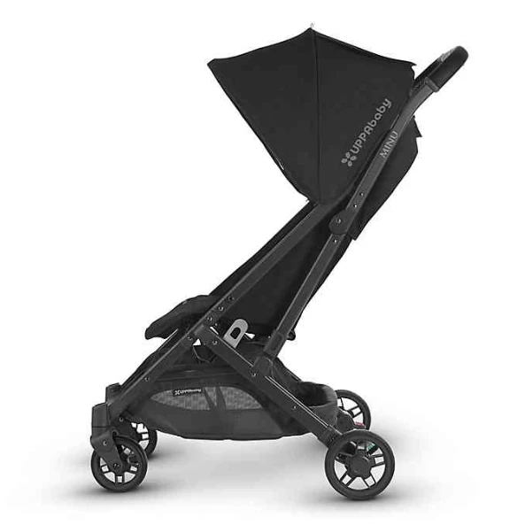 Uppababy MINU V2 STROLLER 3 Uppababy MINU V2 STROLLER - Afbeelding 3