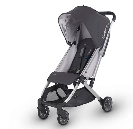 Uppababy MINU V2 STROLLER 6 Uppababy MINU V2 STROLLER - Afbeelding 6