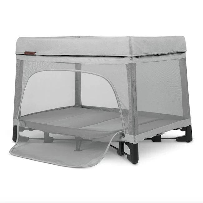 Uppababy REMI TRAVEL CRIB & PLAYARD IN CHARLIE 3 Uppababy REMI TRAVEL CRIB & PLAYARD IN CHARLIE - Afbeelding 3