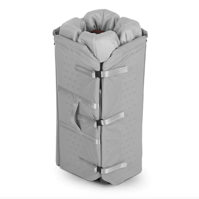 Uppababy REMI TRAVEL CRIB & PLAYARD IN STELLA 4 Uppababy REMI TRAVEL CRIB & PLAYARD IN STELLA - Afbeelding 4