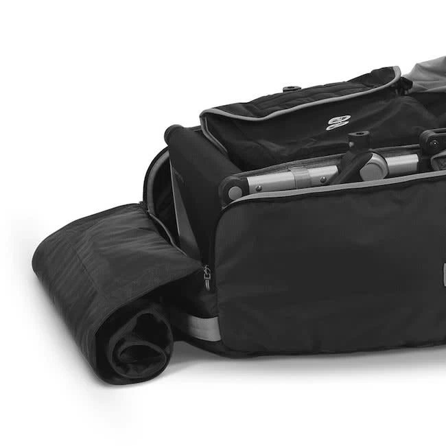 Uppababy TRAVEL BAG - VISTA/VISTA V2/CRUZ/ AND CRUZ V2 2 Uppababy TRAVEL BAG - VISTA/VISTA V2/CRUZ/ AND CRUZ V2 - Afbeelding 2