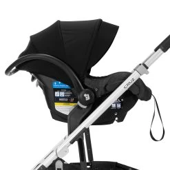 UPPABABY CARSEAT ADAPTER - MAXI COSI, NUNA, CYBEX 7 UPPABABY CARSEAT ADAPTER - MAXI COSI, NUNA, CYBEX -Babyproducten uppababy uppababy carseat adapter maxi cosi nuna c 3