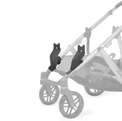 UPPABABY MAXI COSI-LOWER ADAPTER 8 UPPABABY MAXI COSI-LOWER ADAPTER -Babyproducten uppababy uppababy maxi cosi lower adapter 2