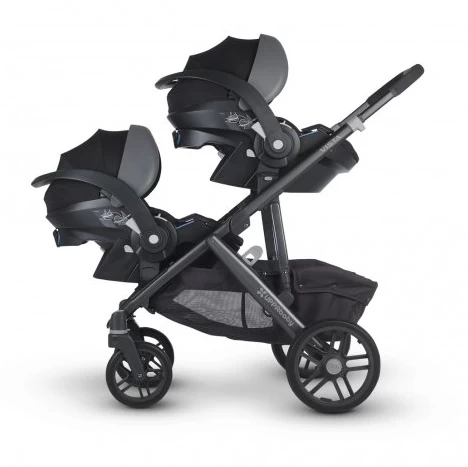 UPPABABY MAXI COSI-LOWER ADAPTER 5 UPPABABY MAXI COSI-LOWER ADAPTER - Afbeelding 5