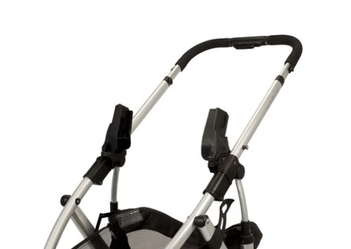 UPPABABY MAXI COSI-UPPER ADAPTER 3 UPPABABY MAXI COSI-UPPER ADAPTER - Afbeelding 3