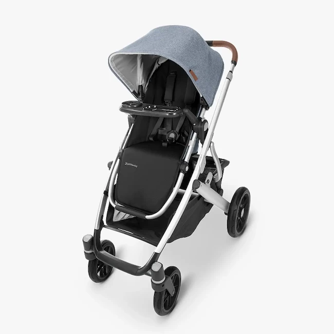 UPPABABY SNACK TRAY 2 UPPABABY SNACK TRAY - Afbeelding 2