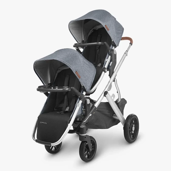 UPPABABY SNACK TRAY 3 UPPABABY SNACK TRAY - Afbeelding 3